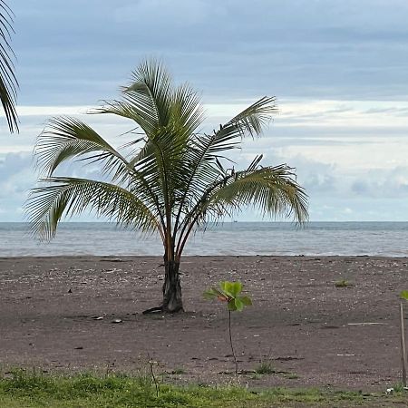 Beachfront Condo Bahia Encantada L1 Jaco Beach Exterior foto