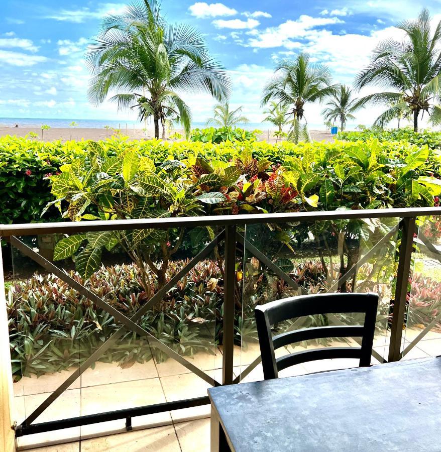 Beachfront Condo Bahia Encantada L1 Jaco Beach Exterior foto
